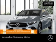Mercedes-Benz A-Class 2024