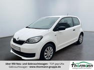 Skoda Citigo 2019