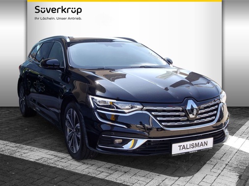 Renault Talisman 2022