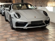 Porsche 992 2024