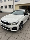 BMW 3 Series 2020