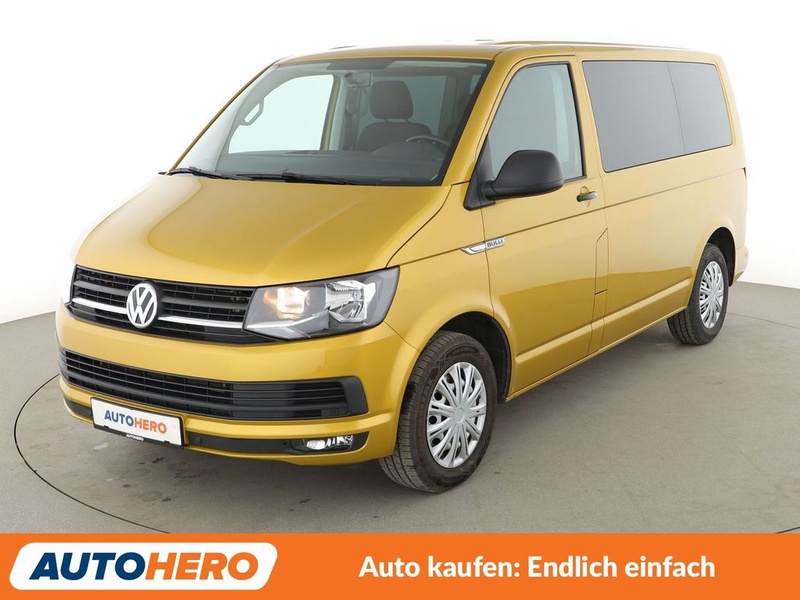 Volkswagen T6