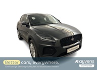 Jaguar E-Pace 2022