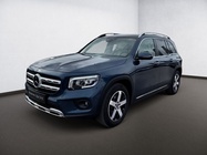 Mercedes-Benz GLB-Class 2022