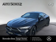 Mercedes-Benz CLE-Class 2025