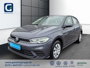 Volkswagen Polo 2025