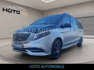 Mercedes-Benz V-Class 2023