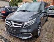 Mercedes-Benz V-Class 2019