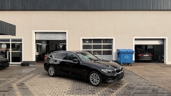BMW 3 Series 2022