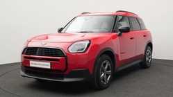 MINI Countryman 2025