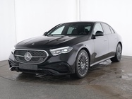 Mercedes-Benz E-Class 2025