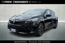 Renault Clio 2025