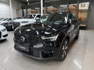 Volvo XC40 2022