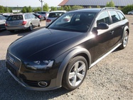 Audi A4 2012