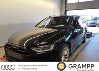 Audi A4 2024