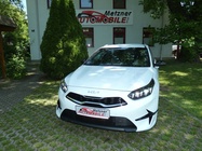 Kia cee'd Sportswagon 2025