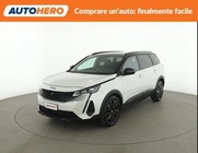 Peugeot 5008 2021