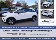 Opel Crossland 2024
