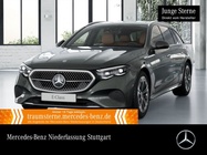 Mercedes-Benz E-Class 2025