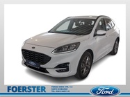 Ford Kuga 2024