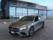 Mercedes-Benz A-Class 2021