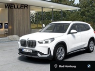 BMW X1 2025