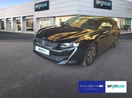 Peugeot 508 2022