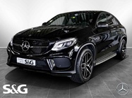 Mercedes-Benz GLE-Class 2019