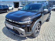 Dacia Duster 2025