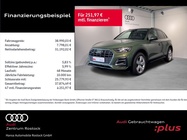 Audi Q5 2022