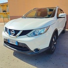 Nissan Qashqai 2016