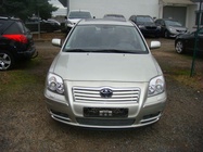 Toyota Avensis 2006