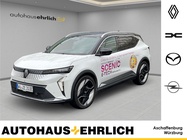 Renault Scenic E-TECH 2024