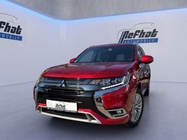 Mitsubishi Outlander 2020
