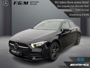 Mercedes-Benz A-Class 2021