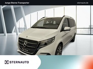 Mercedes-Benz V-Class 2024