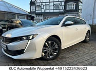 Peugeot 508 2020