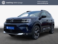 Citroen C5 2025