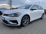 Volkswagen Golf 2020