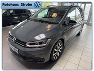 Volkswagen Touran 2025