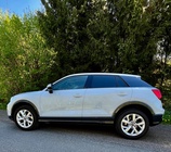 Audi Q2 2024