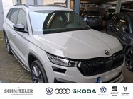 Skoda Kodiaq 2023