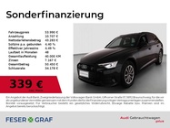 Audi A6 2025