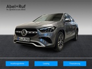 Mercedes-Benz GLA-Class 2025