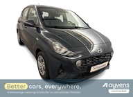 Hyundai i10 2022