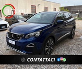Peugeot 3008 2020