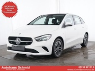 Mercedes-Benz B-Class 2025