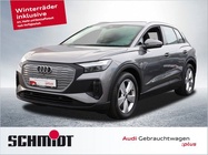 Audi Q4 e-tron 2023
