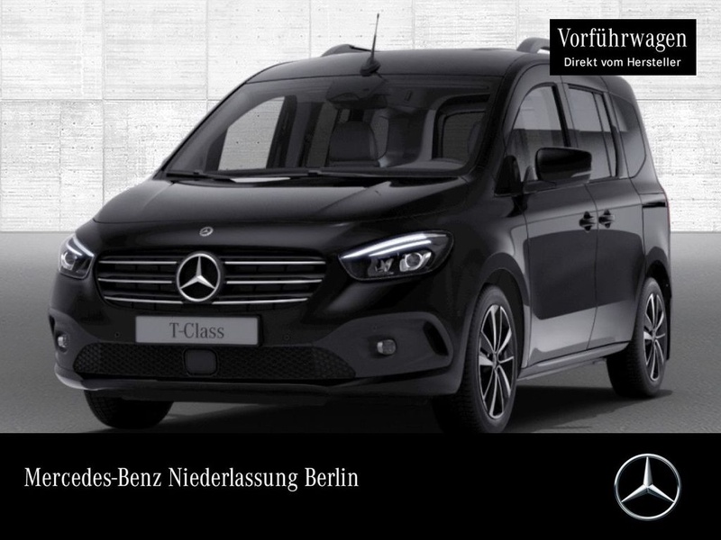 Mercedes-Benz T-Class