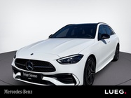 Mercedes-Benz C-Class 2022